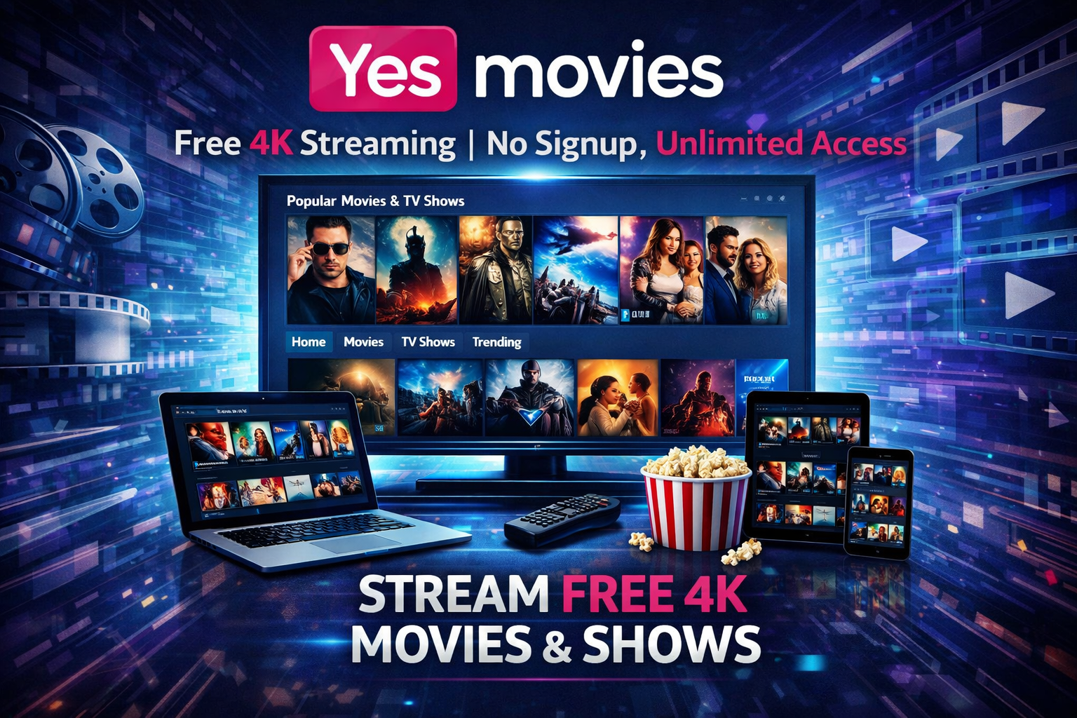 Yesmovies
